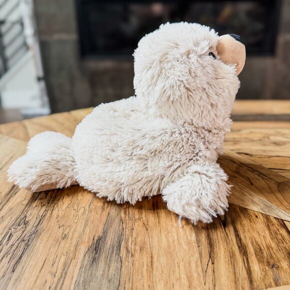 Collection of 5 WARMIES to Get Winter Ready, Kids Microwavable Warming Plushies - Picture 6 of 9